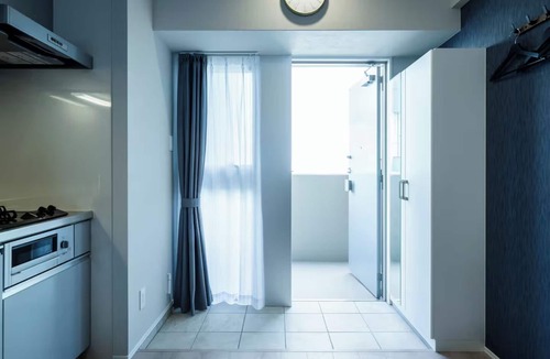 Nagasaki Apartment | ZEE HAVEN Nagasakiekimae