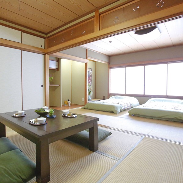 3bedroom Traditional Japanese townhouse in Gion-Max 10P