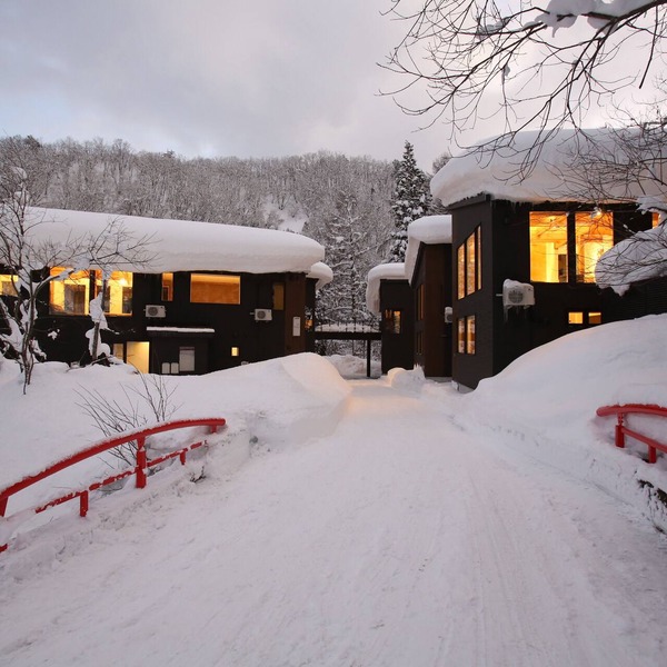 Alpine Tenshi Villa