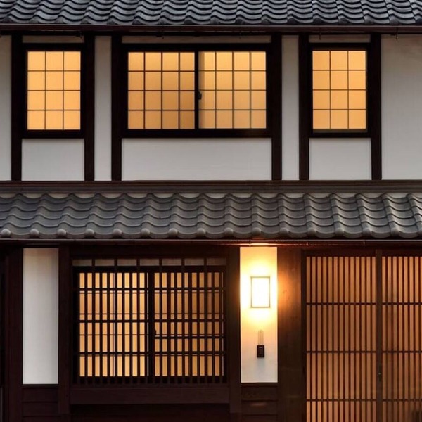 Machiya Kamo 7