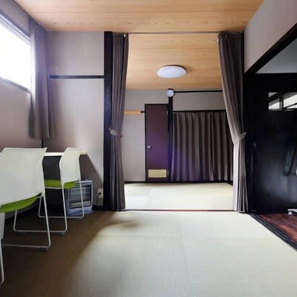 Osaka Cozy Tatami House 2-storied