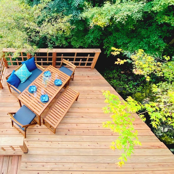 Spaciouse Private Hot Spring, Spotless 3 BDR with Stylish Modern Japanese Deco