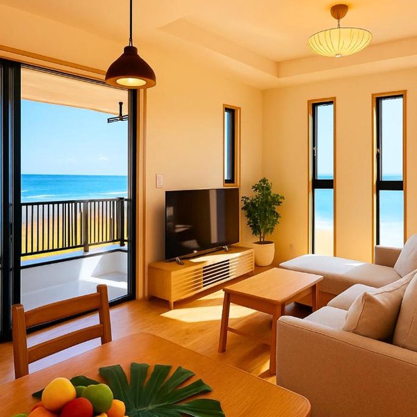 Wight Turtle Villa -Ishigaki Blue Retreat