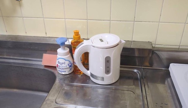 スカイハイツ新飯塚
