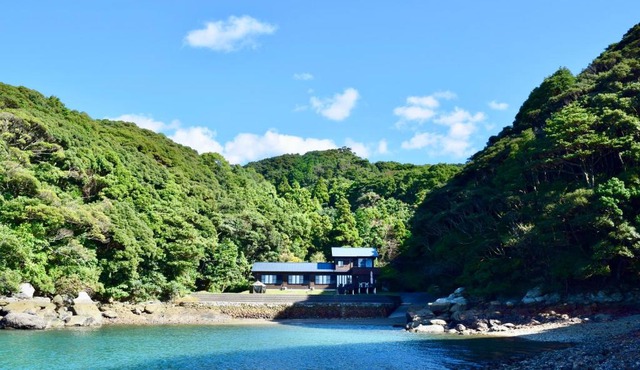 佐世保Villa青鹿