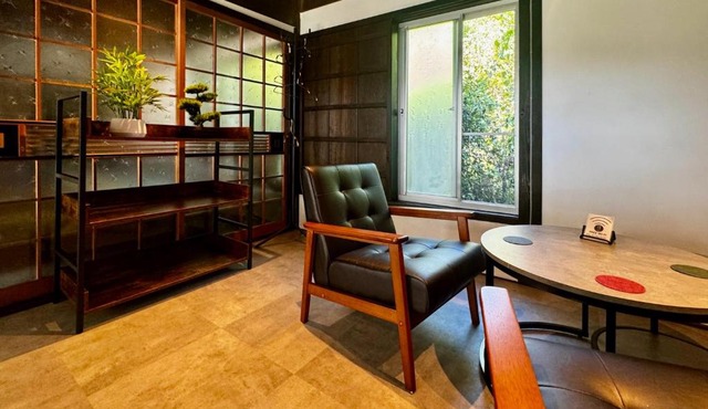 加美屋リゾート淡路 波枕うずしお-Kamiya Resort Awaji