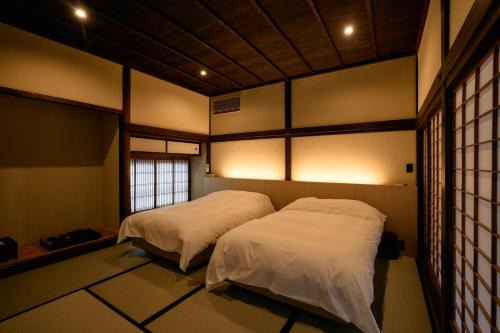 大洲野田庄旅館 近田屋