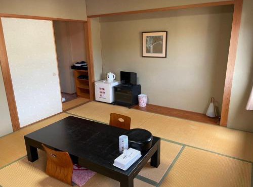 東洋白浜リゾートホテル
