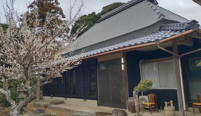 神乃宿