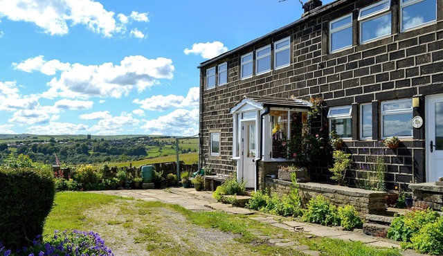 1 bedroom accommodation in Hebden Bridge