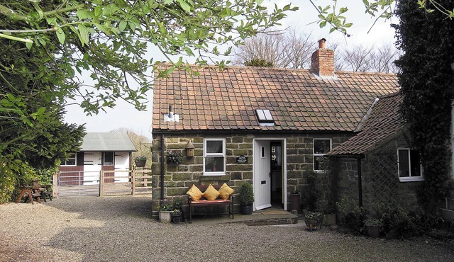 1 bedroom accommodation in Levisham