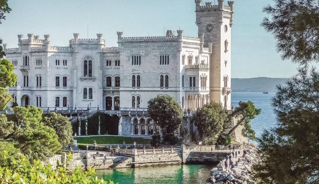 1 bedroom accommodation in Ovaro UD