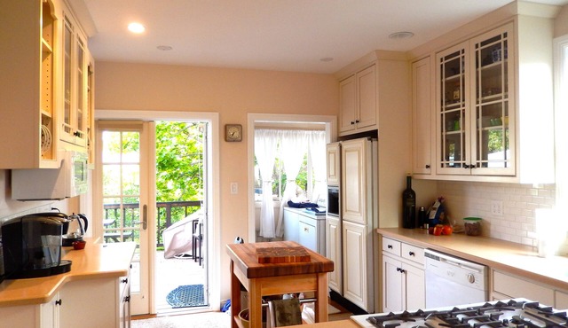10 minutes from San Diego Zoo, Balboa Park, Gas Lamp District, Public Beaches.