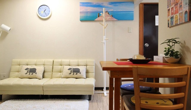 102 Ideal for teleworking and teleworking 3 minu - Nakahara Building 102/Itabashi-ku Tokyo