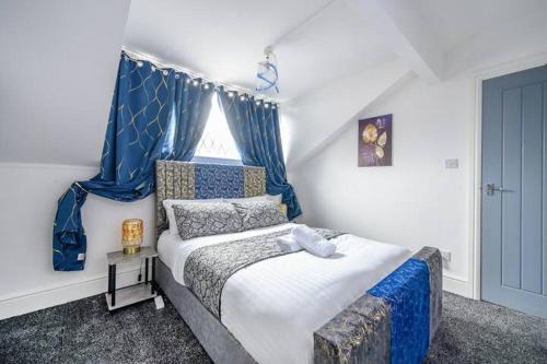 16PT1 - Spectacular Stay in Armley