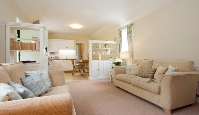 2 Bed in Howden (oc-g0104)