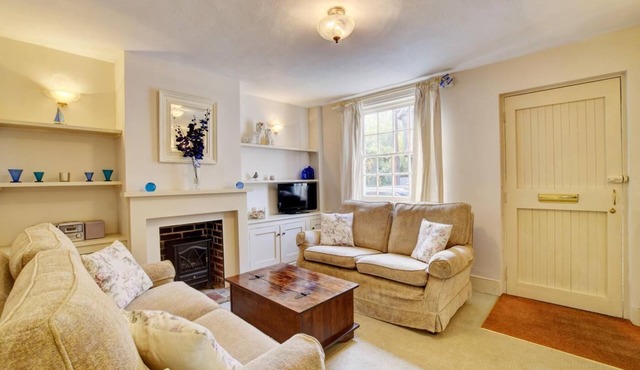 2 Bed in Lavenham (oc-sfpil)