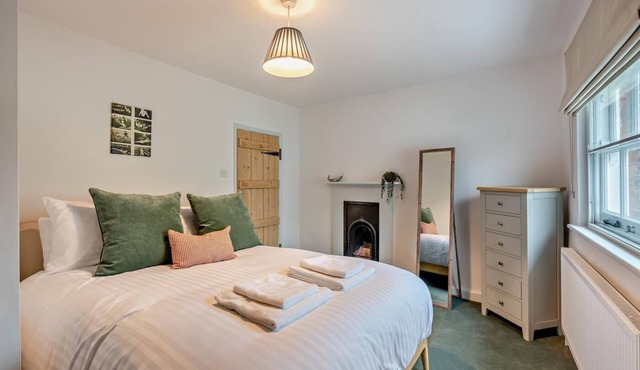 2 Bed in Lavenham (oc-f30054)