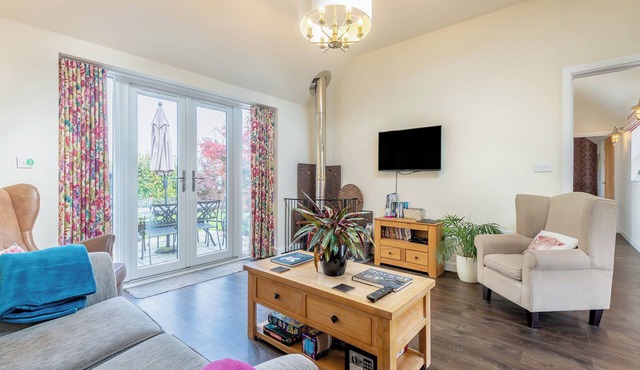 2 bedroom accommodation in Wimborne