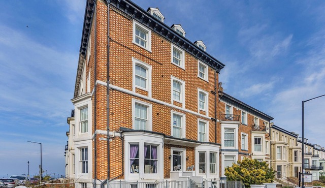 2 bedroom accommodation in Whitby