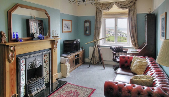 2 bedroom accommodation in Whitby