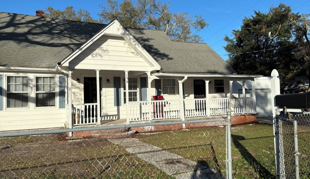 2-bedroom building in amazing Atlantic with AC, WiFi. Relax and enjoy