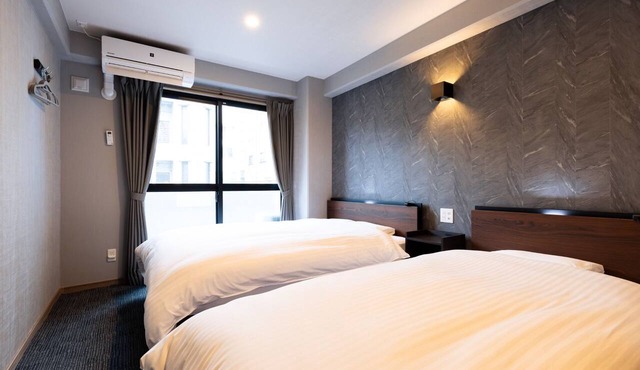 2 bedroom suite/Kagoshima Kagoshima