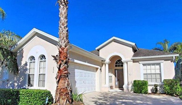 234 Orista Drive House #221555 Home