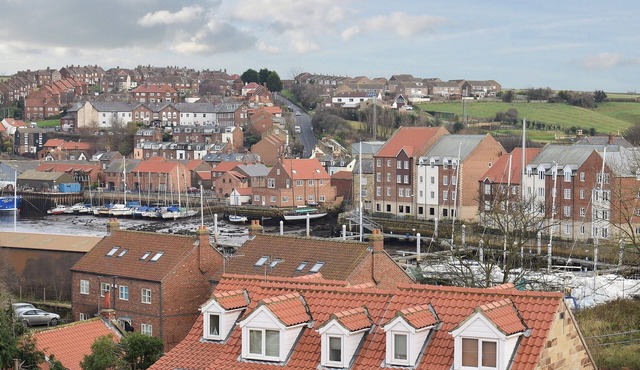 3 bedroom accommodation in Whitby
