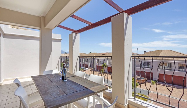 35 Island View - Three Bedroom House, Sleeps 6