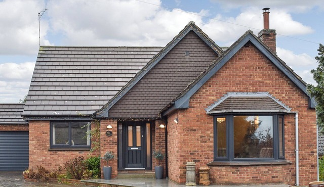 4 bedroom accommodation in Sleights, near Whitby