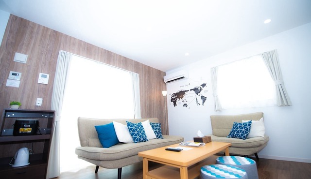 4 consecutive nights Save on consecutive night/Kunigami-gun Okinawa