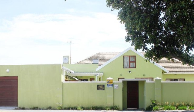 41 on Cedar Bed and Breakfast