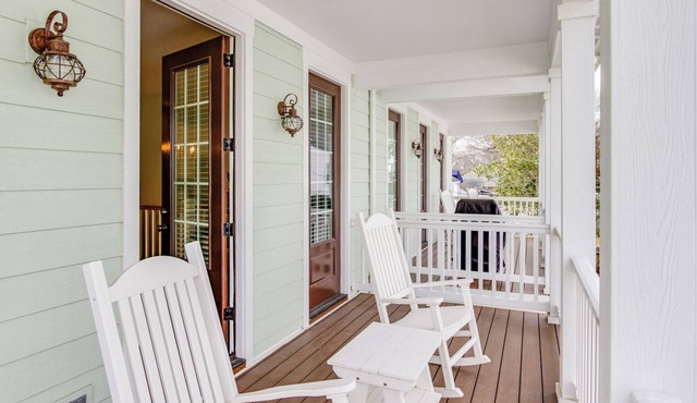 410b The King Neptune House