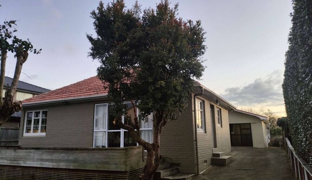 7 Beds including 4 Double Beds, 1 Single Bed, 2 Double Sofa Beds, 8 Renton Road, Mt Albert, Auckland