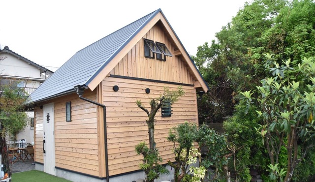 A small private house perfect for solo travelers | Supermarket within a 1minute walk/Kaifu-gun Tokushima