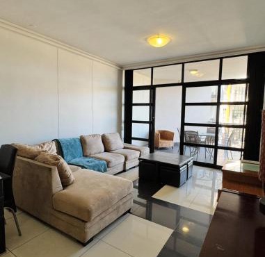 Accommodation Front - Stunning 4 Sleeper near Ushaka Marine World