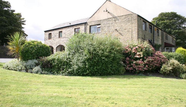 Ackroyd House
