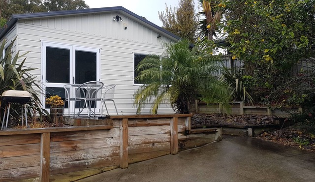 Affordable, spacious, bright, warm, unit in central whangarei