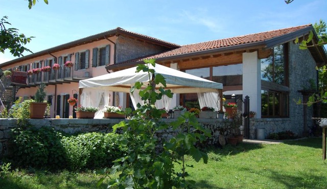 Agriturismo Borgovecchio
