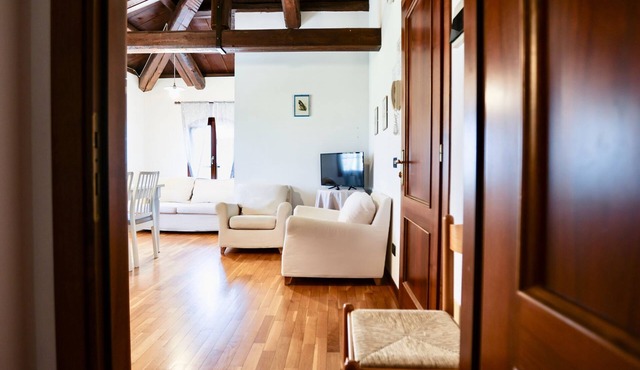 Agriturismo Rechsteiner by Interhome