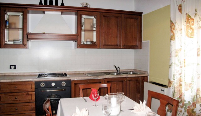 Agriturismo Rechsteiner by Interhome