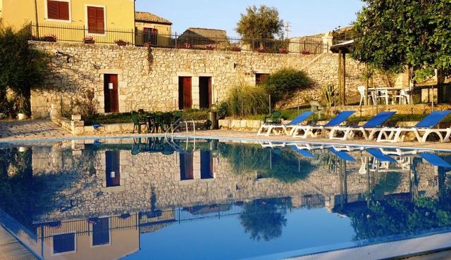 Agriturismo Tenuta Margitello