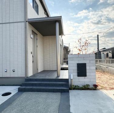 Akikawa Miyoshi 5 プレミアム鉄骨 一棟貸切ヴィラ