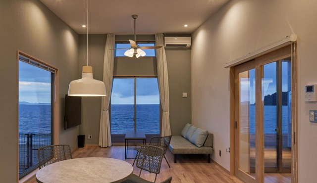 ALFACIO RESORT STAY ITOSHIMA