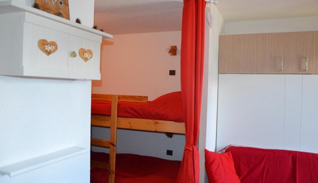 Alpage - Studio 3 pers - Chatel Reservation