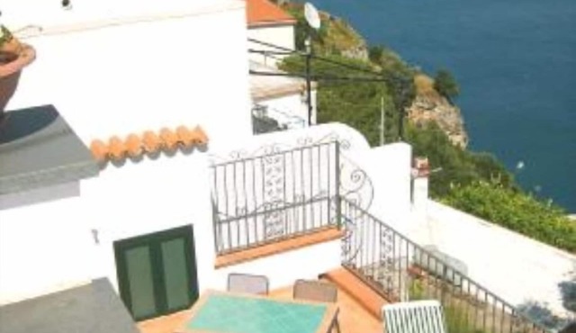AMALFI COAST HOUSE DREAM VACATION