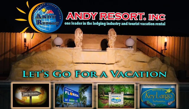 ANDY accommodation is good for couples, business