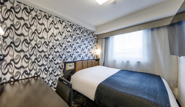 APA Hotel Hakata Gion Ekimae