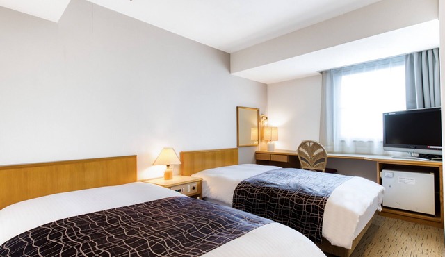 APA Hotel Marugame Ekimae Odori